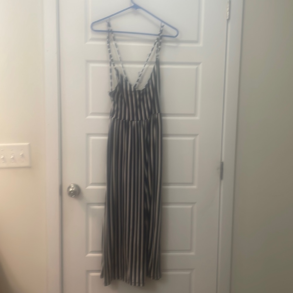 Poof New York brand, size small Jumpsuit
